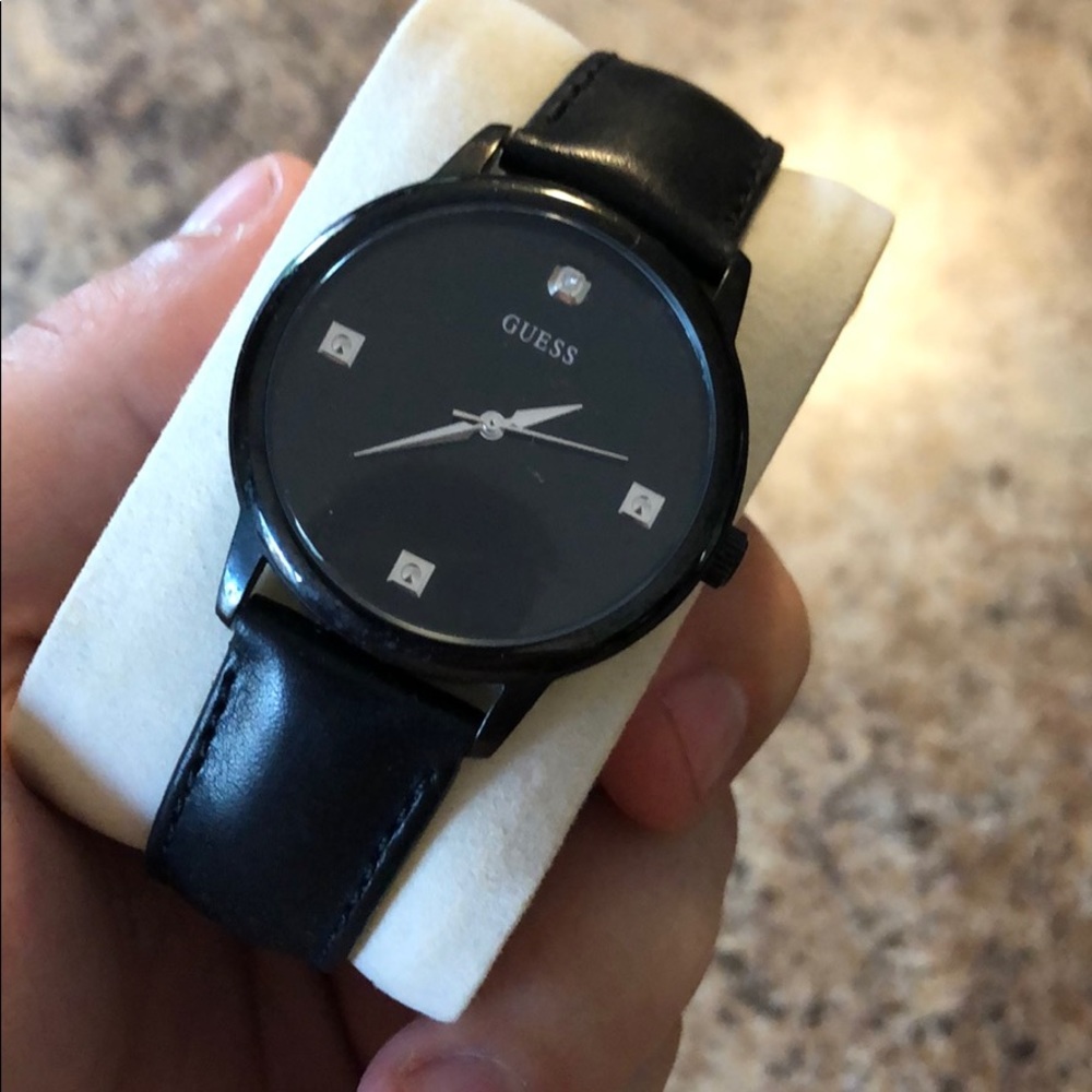 Guess Watch